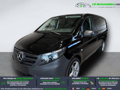 Mercedes Vito Vito 119 CDI Mixto 163 CH BVA