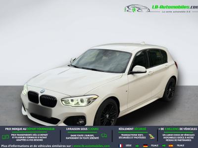 BMW Série 1 118d 150 ch BVA