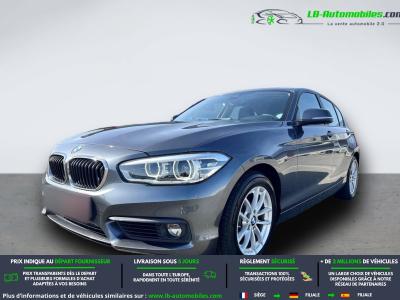 BMW Série 1 118d 150 ch BVA