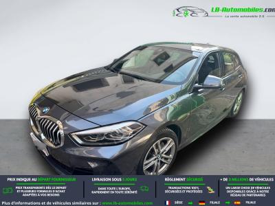BMW Série 1 118d 150 ch BVA