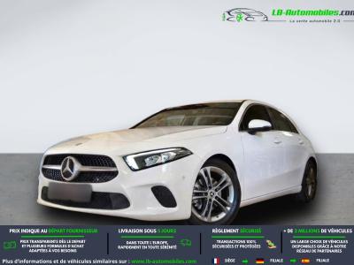 Mercedes Classe A 180 d BVA