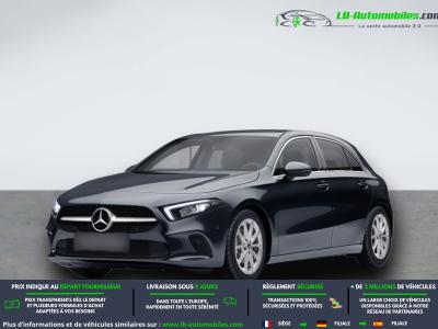 Mercedes Classe A 180 d BVA