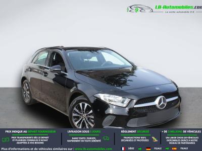 Mercedes Classe A 180 d BVA