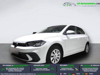 Volkswagen Polo 1.0 80 S&S BVM