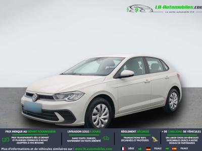 Volkswagen Polo 1.0 80 S&S BVM