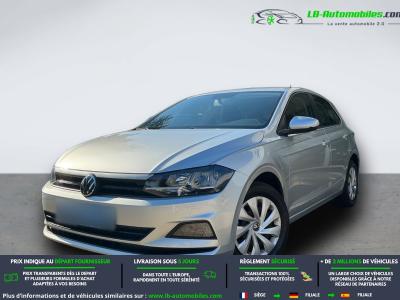 Volkswagen Polo 1.0 80 S&S BVM