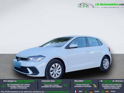 Volkswagen Polo 1.0 80 S&S BVM