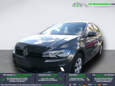 Volkswagen Polo 1.0 80 S&S BVM