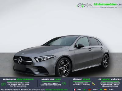 Mercedes Classe A 220 BVA