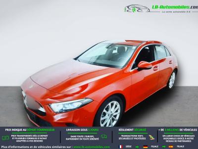 Mercedes Classe A 220 BVA