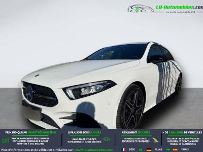 Mercedes Classe A 220 BVA