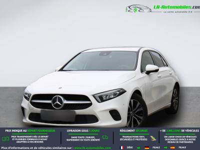 Mercedes Classe A 180 d BVA