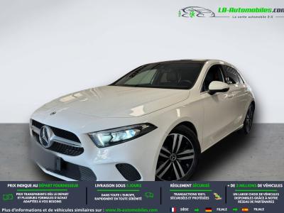 Mercedes Classe A 180 d BVA