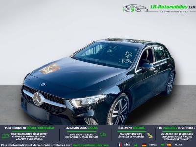 Mercedes Classe A 180 d BVA