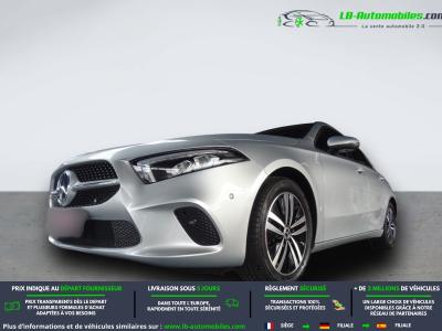 Mercedes Classe A 180 d BVA
