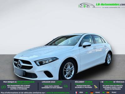 Mercedes Classe A 180 d BVA