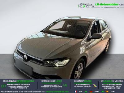 Volkswagen Polo 1.0 80 S&S BVM