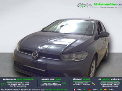 Volkswagen Polo 1.0 80 S&S BVM
