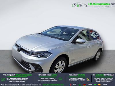 Volkswagen Polo 1.0 80 S&S BVM