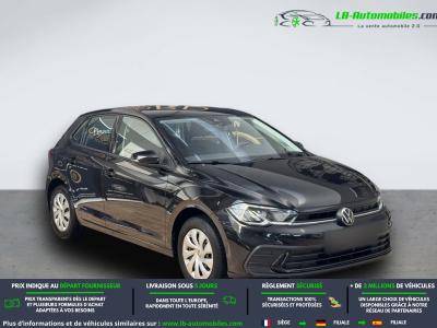 Volkswagen Polo 1.0 80 S&S BVM