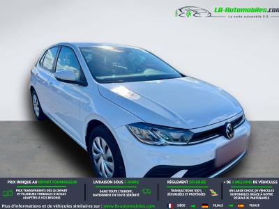 Volkswagen Polo 1.0 80 S&S BVM