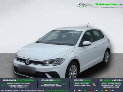 Volkswagen Polo 1.0 80 S&S BVM