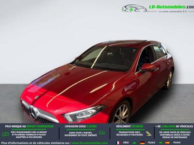 Mercedes Classe A 220 BVA