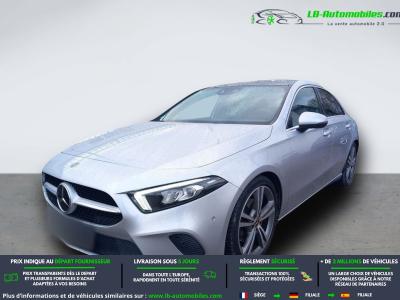 Mercedes Classe A 220 BVA