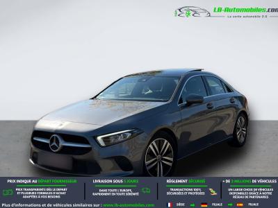 Mercedes Classe A 220 BVA