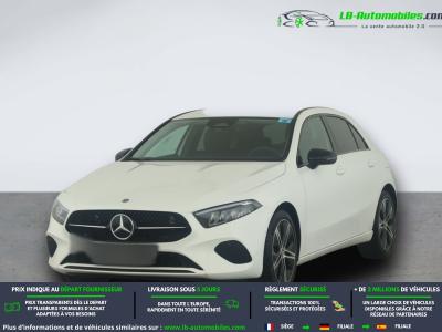 Mercedes Classe A 180 BVA