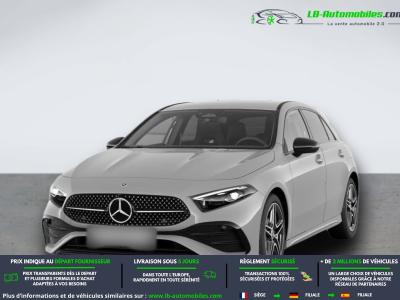 Mercedes Classe A 180 d BVA