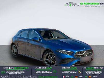 Mercedes Classe A 180 d BVA
