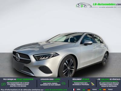 Mercedes Classe A 180 d BVA