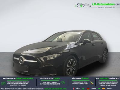 Mercedes Classe A 180 d BVA