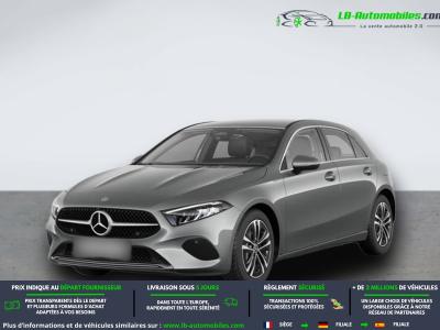 Mercedes Classe A 180 BVA