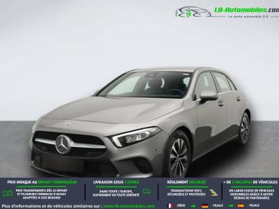 Mercedes Classe A 180 BVA