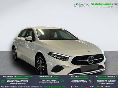 Mercedes Classe A 180 BVA