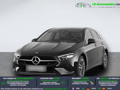Mercedes Classe A 180 BVA