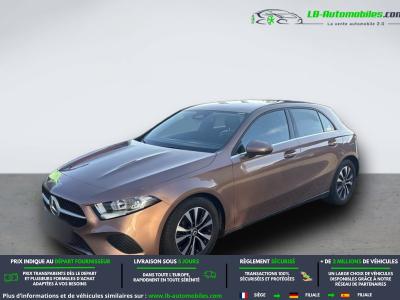 Mercedes Classe A 180 BVA