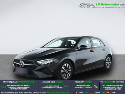 Mercedes Classe A 180 BVA