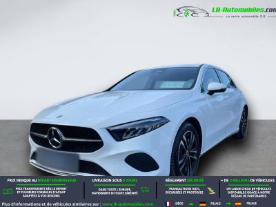 Mercedes Classe A 180 BVA