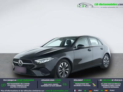 Mercedes Classe A 180 BVA