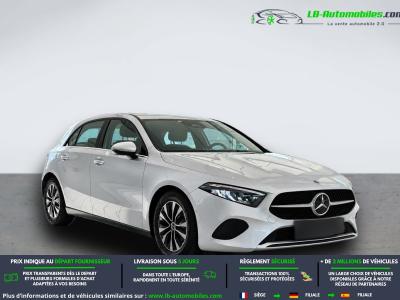 Mercedes Classe A 180 d BVA