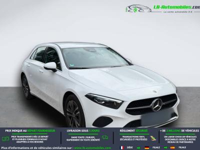 Mercedes Classe A 180 d BVA