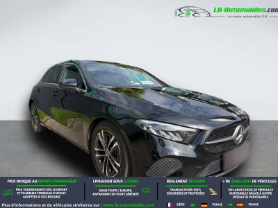 Mercedes Classe A 180 d BVA