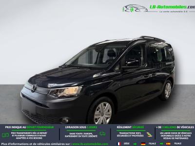 Volkswagen Caddy 2.0 TDI 122 BVM