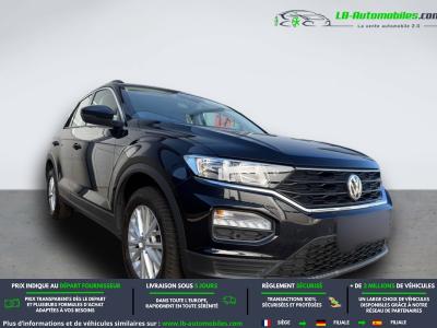 Volkswagen T-Roc 1.0 TSI 115 Start/Stop BVM