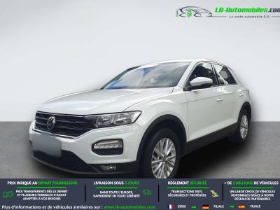 Volkswagen T-Roc 1.0 TSI 115 Start/Stop BVM