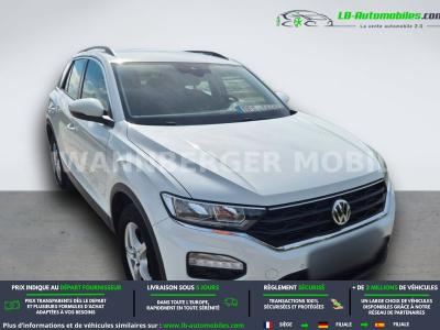 Volkswagen T-Roc 1.0 TSI 115 Start/Stop BVM