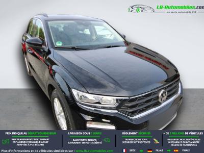 Volkswagen T-Roc 1.0 TSI 115 Start/Stop BVM